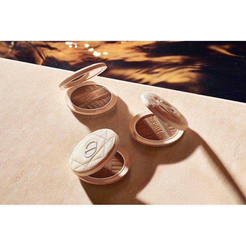 Dior Forever Natural Bronze Dioriviera 005 Warm Bronze