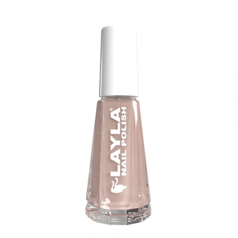 Layla Laccato Nail Polish N.142