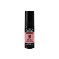 ASTRA Gel Polish Semi-Permanent Nail Polish No. 08 Lingerie