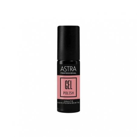 ASTRA Gel Polish Semi-Permanent Nail Polish No. 08 Lingerie