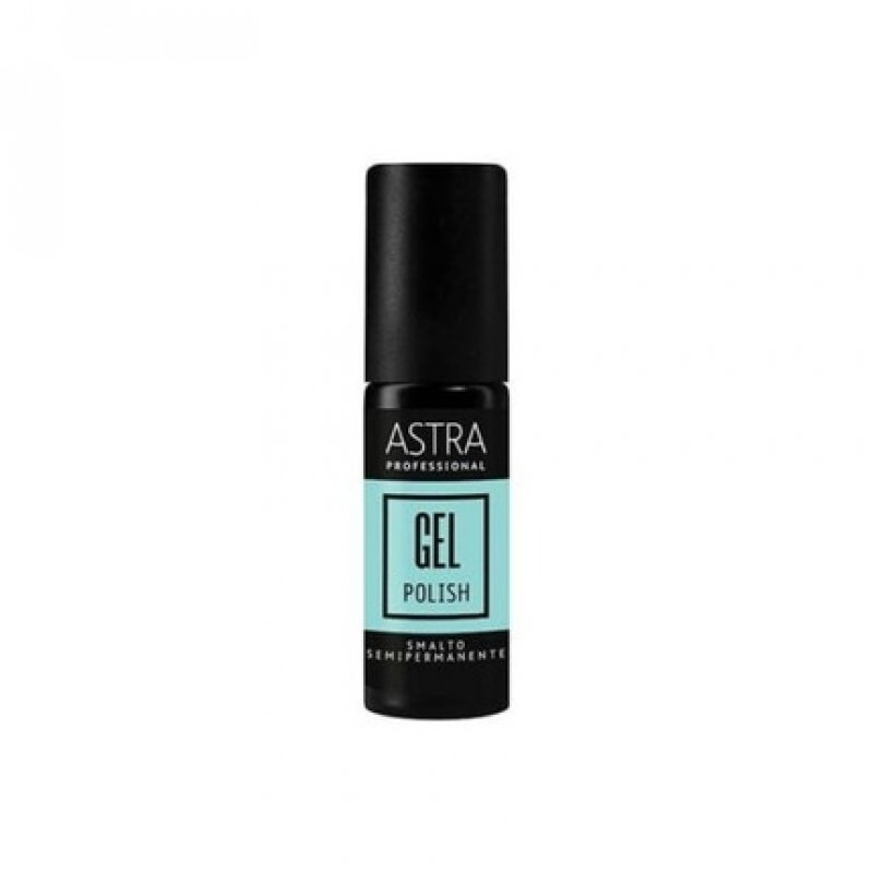 ASTRA Gel Polish Semi-Permanent Nail Polish N.43 Tropicana