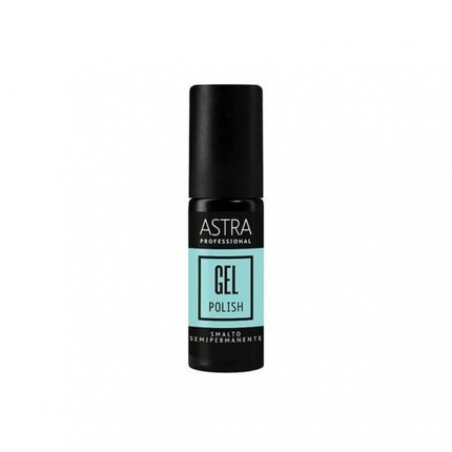 ASTRA Gel Polish Semi-Permanent Nail Polish N.43 Tropicana