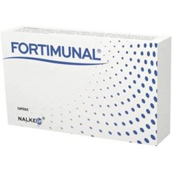 Fortimunal 15 Capsules