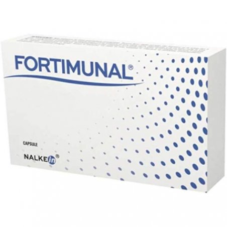 Fortimunal 15 Capsules