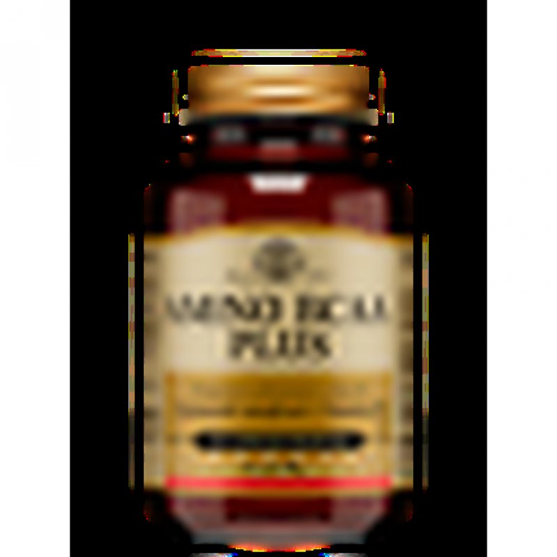 Amino BCAA Plus 50 Capsules