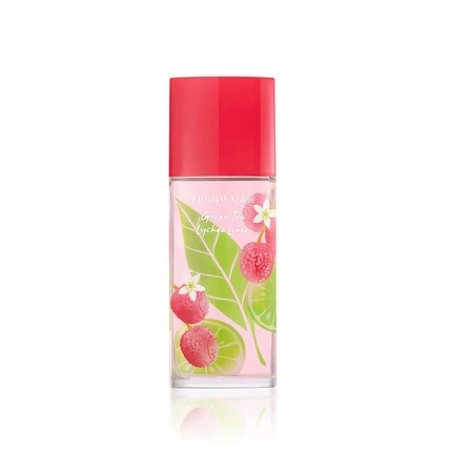 Elizabeth Arden Green Tea Lychee Lime Eau de Toilette Spray 100ml