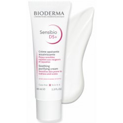 Bioderma 3401397240470 crème et lotion pour le corps 40 ml 40 g Femmes