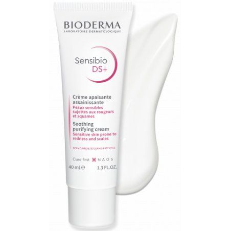 Bioderma 3401397240470 crème et lotion pour le corps 40 ml 40 g Femmes