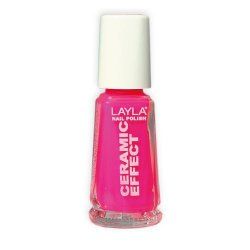 Layla Cosmetics Ceramic Effect Fluo n.110
