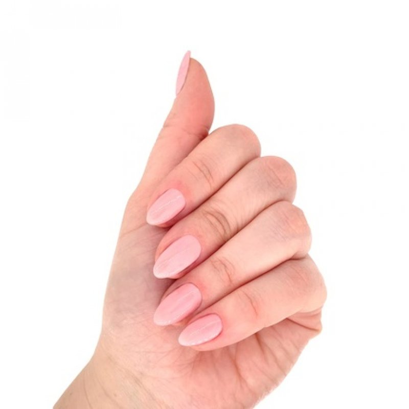 Layla Cosmetics Laylagel Polish Color Sweet Pink 0.01L