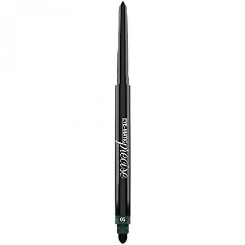 Eye Matic Precise Eye Pencil Wild Green