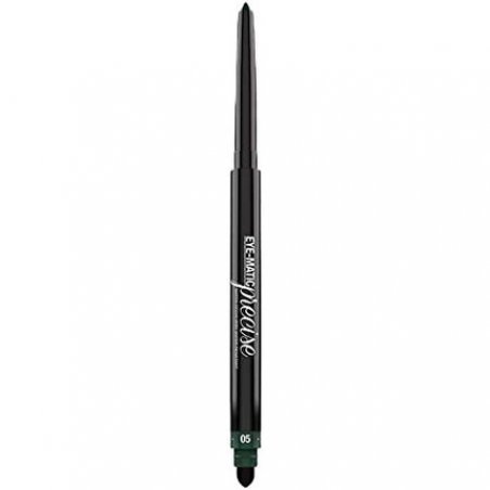 Eye Matic Precise Eye Pencil Wild Green