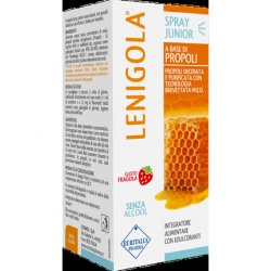 Lenigola Spray Junior 20ml