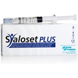 Syaloset Plus Sir 1.5% 4ml