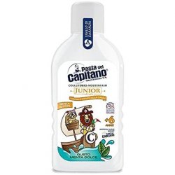 Guam Pasta Del Capitano Junior Mouthwash 6
