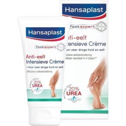 Hansaplast Callus Cream 75ml