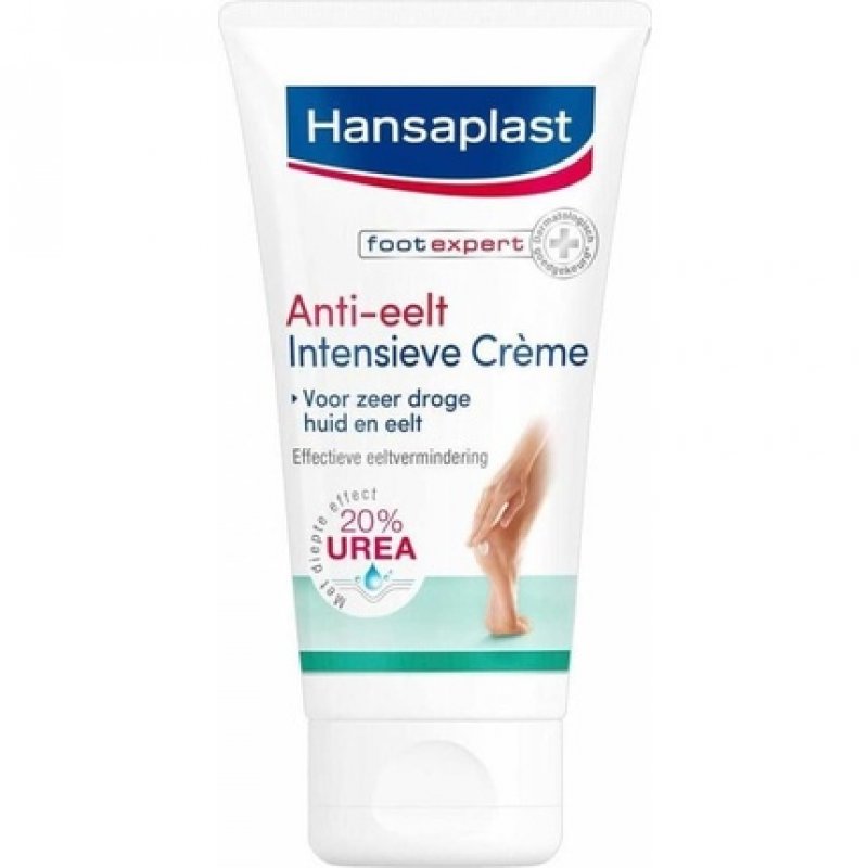 Hansaplast Callus Cream 75ml