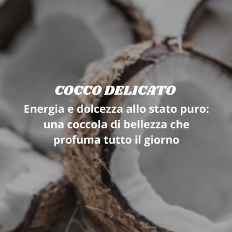 Aquolina Classic Range Coconut Hydrating Body Milk 250ml