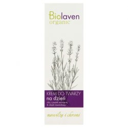 Biolaven Sylvaco Day Face Cream 50ml