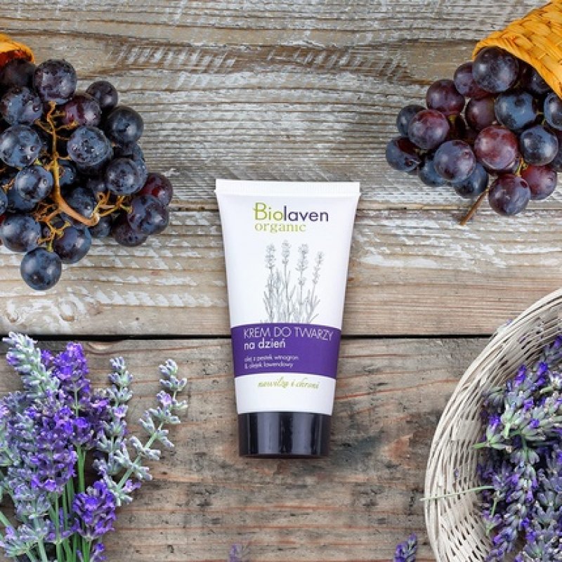 Biolaven Sylvaco Day Face Cream 50ml