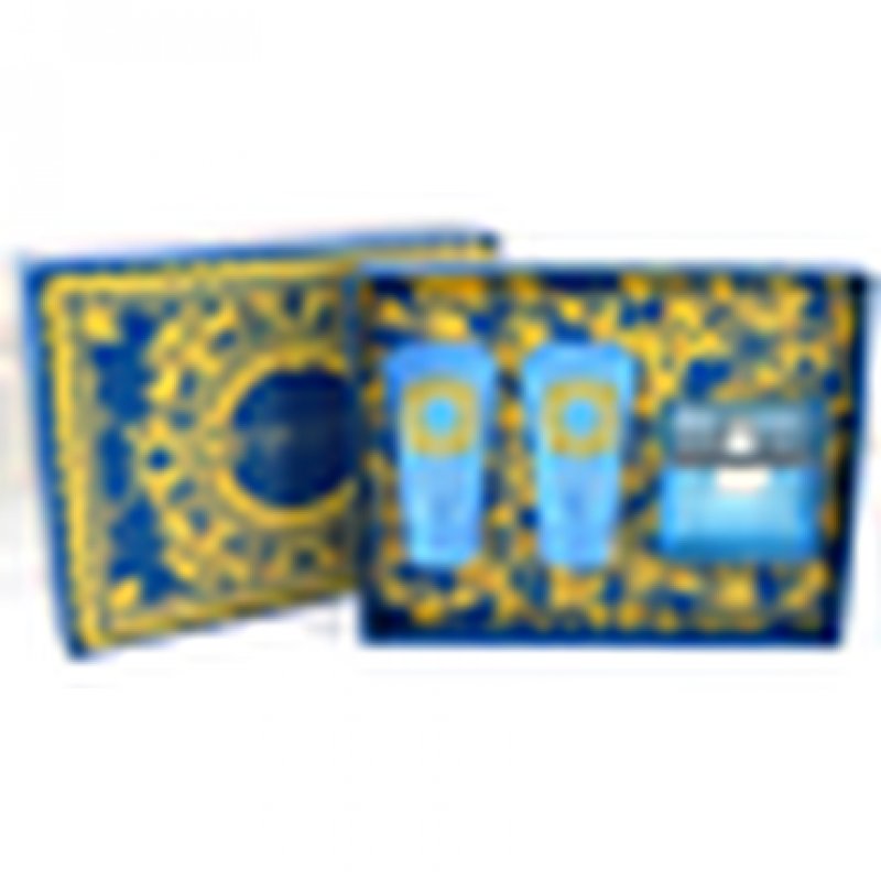 Versace MAN Eau Fraiche Set