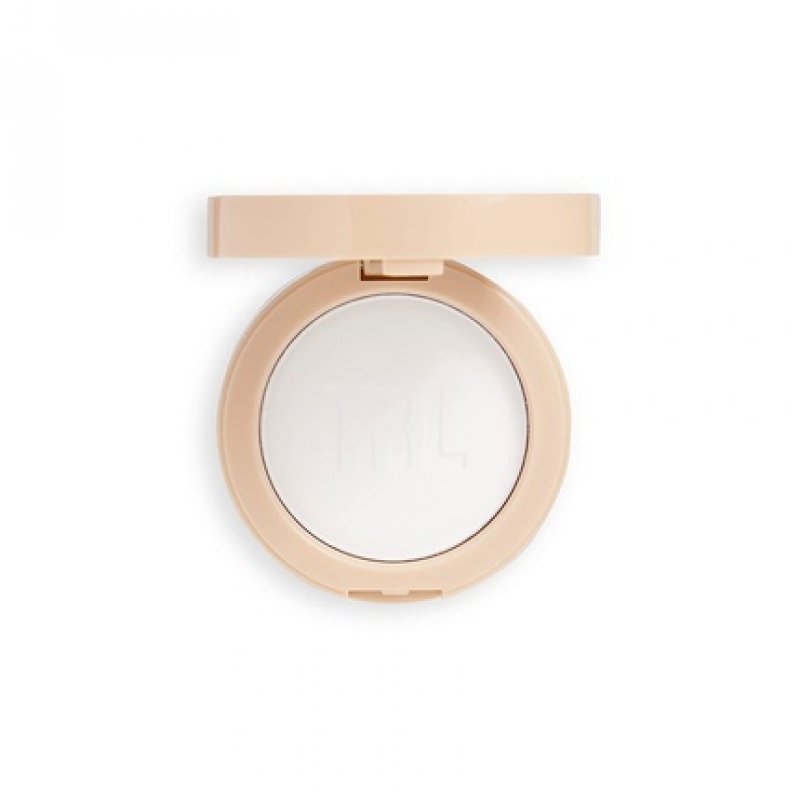 Makeup Revolution Irl Soft Focus 2-in-1 Powder - Translucent 6g