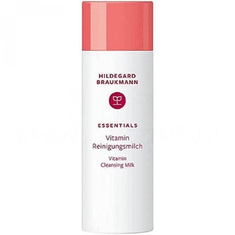 Hildegard Braukmann Cleansing Milk 200ml
