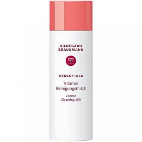Hildegard Braukmann Cleansing Milk 200ml