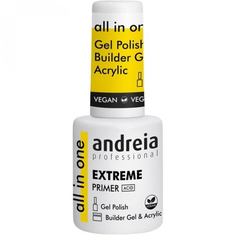 Andreia Professional Gel Polish Extreme Primer