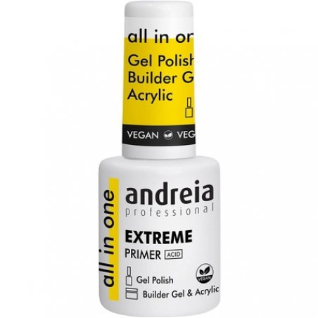 Andreia Professional Gel Polish Extreme Primer