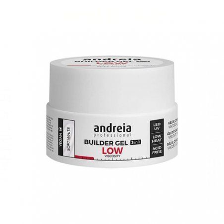 Builder Gel Slow Viscosity 22g