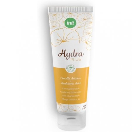 INTT Lubricant One Size Transparent