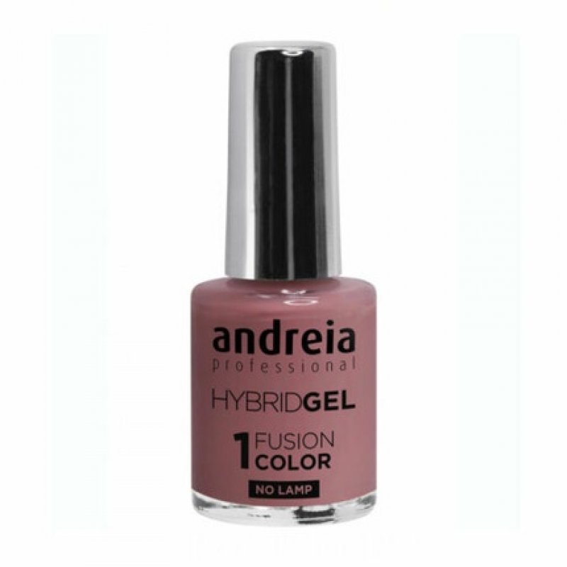 Andreia Hybrid Fusion H61 Nail Polish 10.5ml