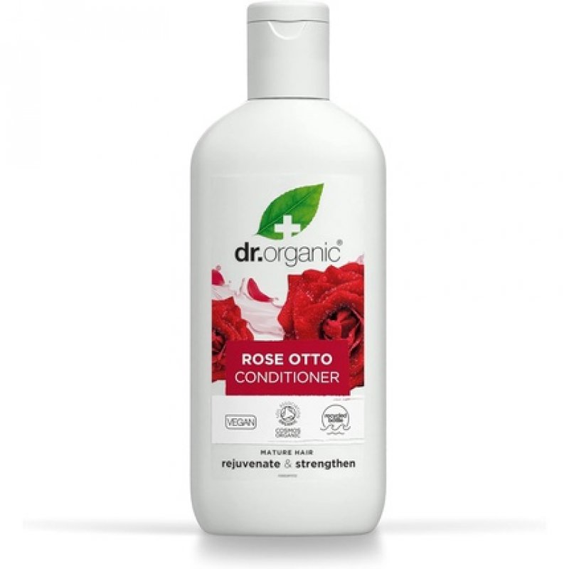 Rose Otto Conditioner 265ml