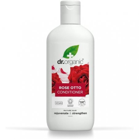 Rose Otto Conditioner 265ml