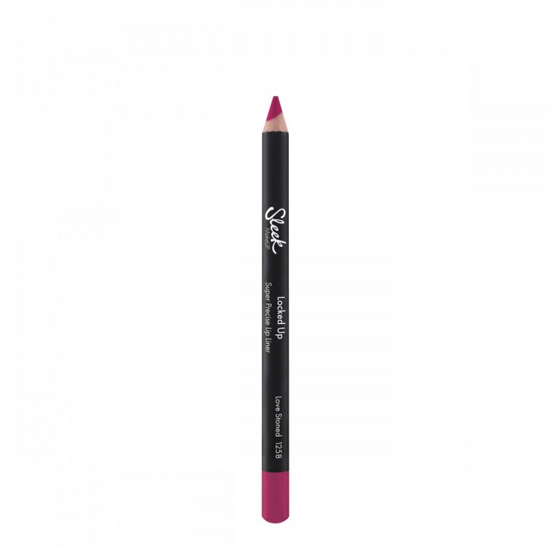 Sleek MakeUP Locked Up Super Precise Lip Liner Love Stoned 1.79g