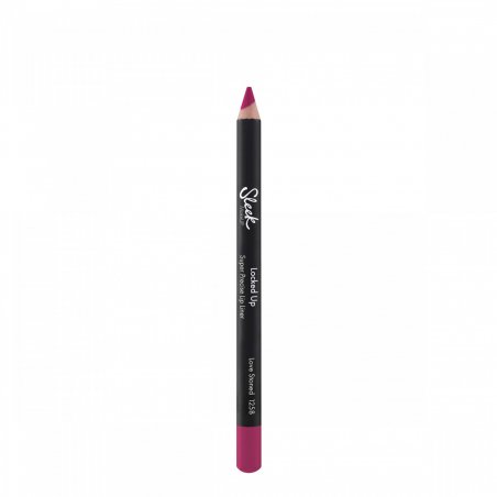 Sleek MakeUP Locked Up Super Precise Lip Liner Love Stoned 1.79g