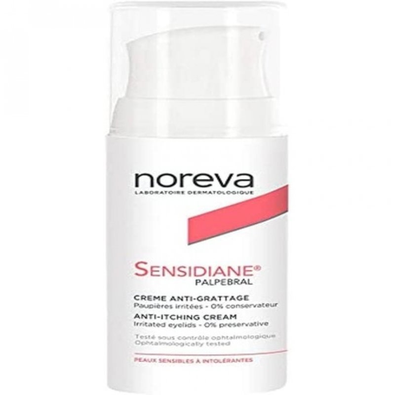 Noreva Eyelid Cream 20ml