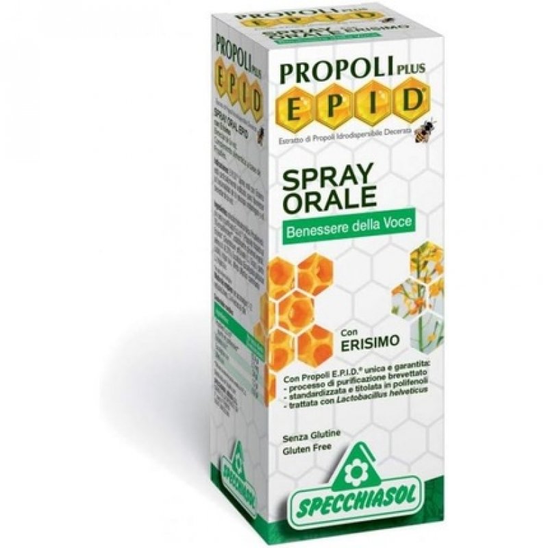 Epid Os Erisimo Spray 15ml