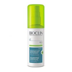 Bioclin Deoderm Vapo 24H 100ml