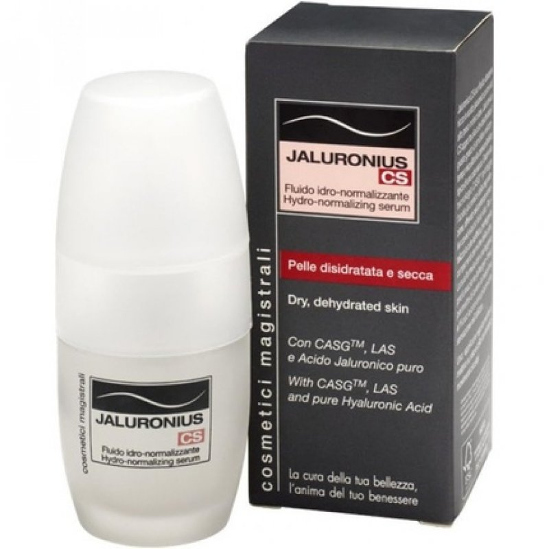 Cosmetics Magisterial Jaluronius Cs 30ml