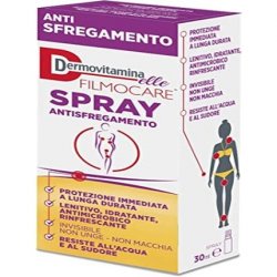 Dermovitamina Filmocare Anti-Chafing Spray 30ml