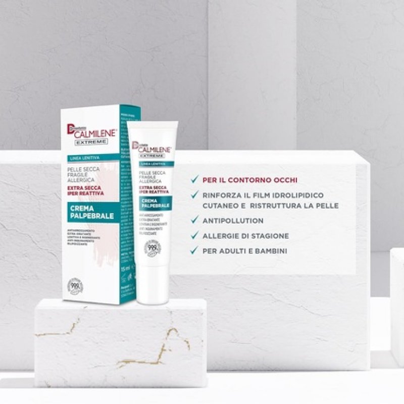 Dermovitamina Calm Xt Cr Palp