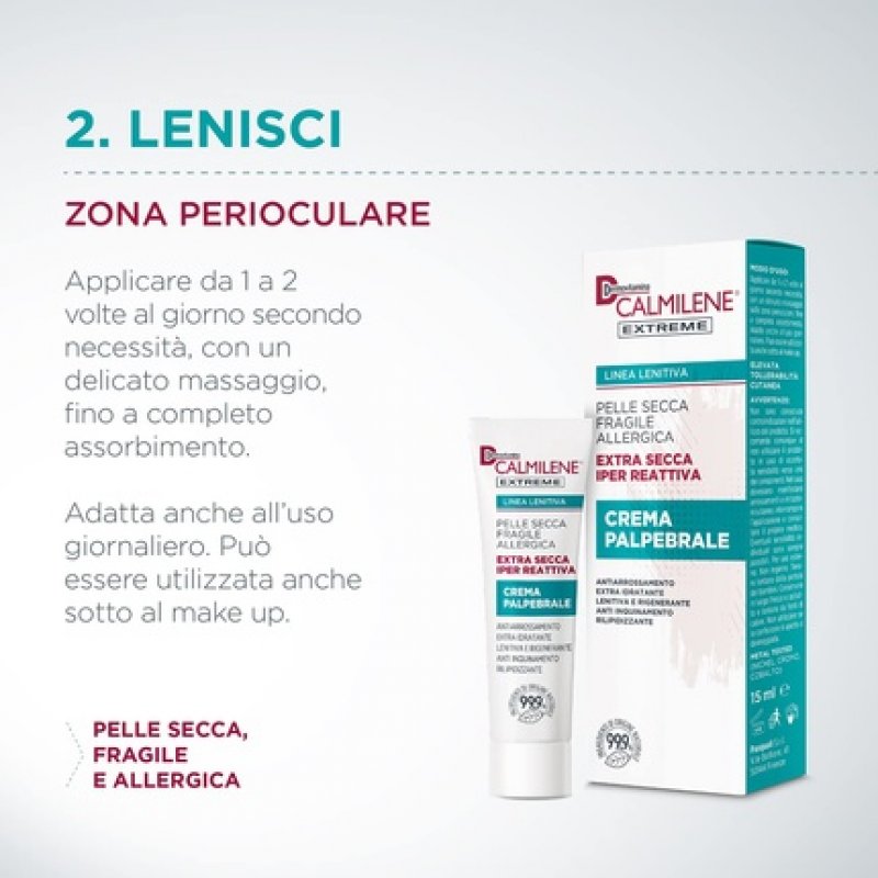 Dermovitamina Calm Xt Cr Palp