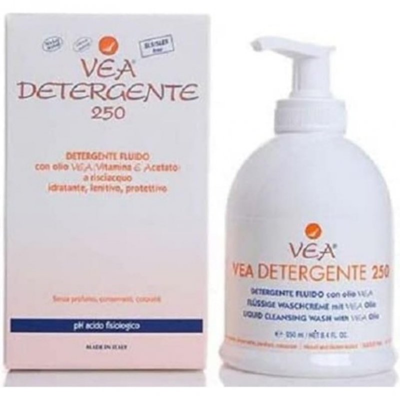 VEA Powder Detergent