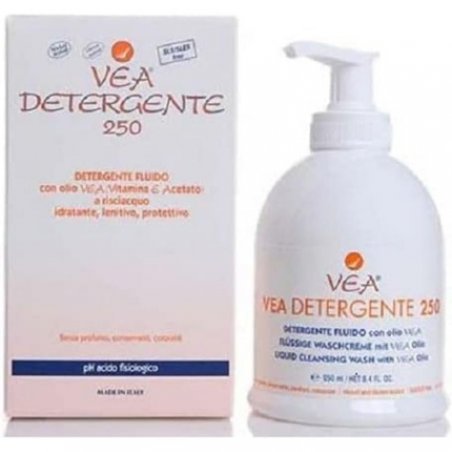 VEA Powder Detergent