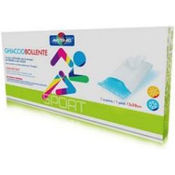 Master Aid Sport Boiling Ice 13 x 28 cm