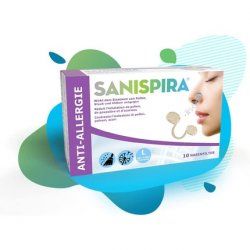 Sanispira Allergy Nasal Spray