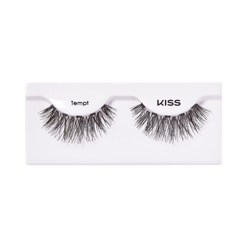 KiSS Magnetic Lashes Tempt