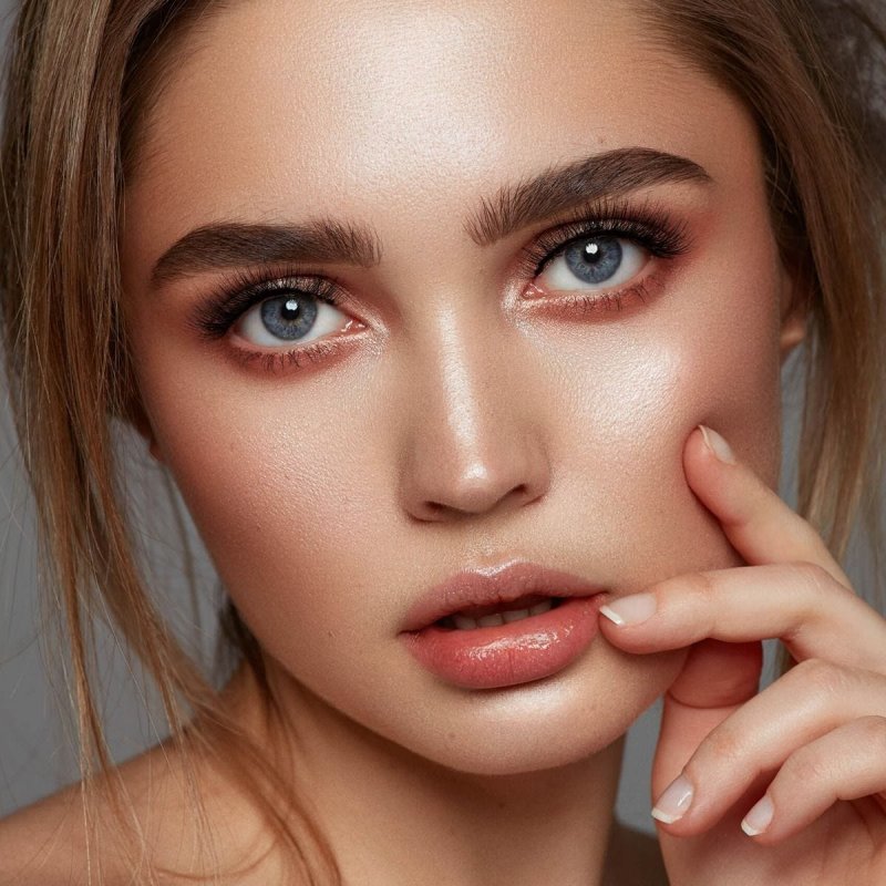 KISS Magnetic Lash Collection False Eyelashes Tempt